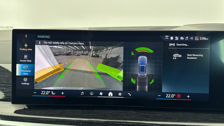 BMW X5 xDrive30d MHT M Sport 5dr Auto Diesel Estate